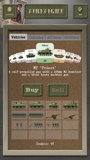 Firefight - Strategy - games