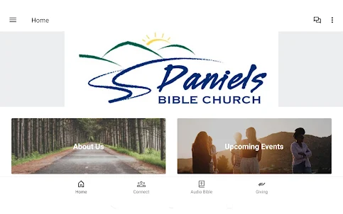 Daniels Bible Church