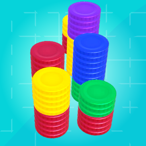 Slide Coins 0.1 Icon
