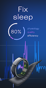 Скачать игру Welltory: EKG Heart Rate Monitor & HRV Stress Test для Android бесплатно