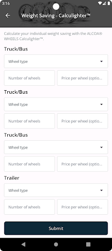 Alcoa® Wheels Europe