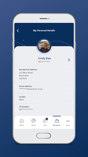 RRIB Insurance Brokers Screen 3