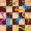 Snakes & Ladders King icon