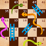 Snakes & Ladders King Mod apk última versión descarga gratuita