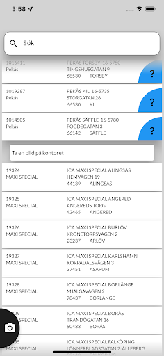 PiX Screen 2