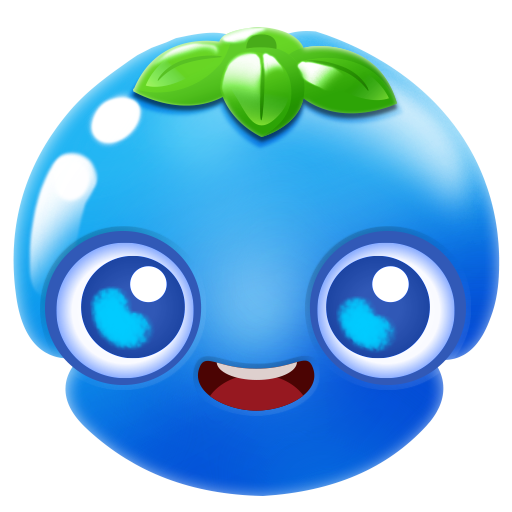 Fruit Party logo