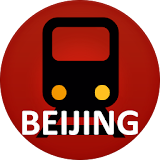 Beijing Metro Map icon