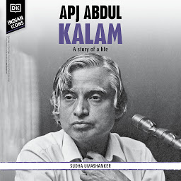Icon image APJ Abdul Kalam: A Story of a Life