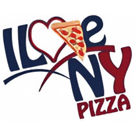I Love NY Pizza 2go