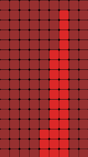 Android application Endless Arcade Stacker screenshort