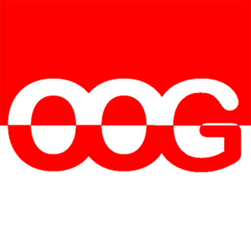 OOG Network logo