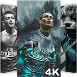 ? Football Wallpapers 4K | Full HD Backgrounds ? icon