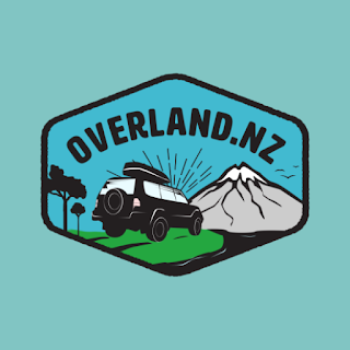 Overland Navigator
