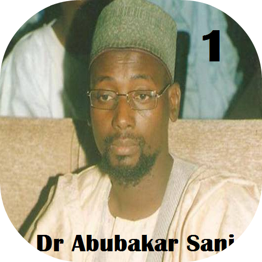 Dr Abubakar Sani B/Kudu Tafsee 1.0 Icon