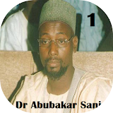 Dr Abubakar Sani B/Kudu Tafseer icon