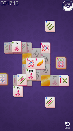 Game screenshot Gold Mahjong FRVR apk download