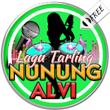 Lagu Tarling - Nunung Alvi icon