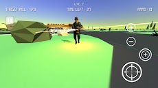 Sniper Shooting 3D - FPS Gameのおすすめ画像3