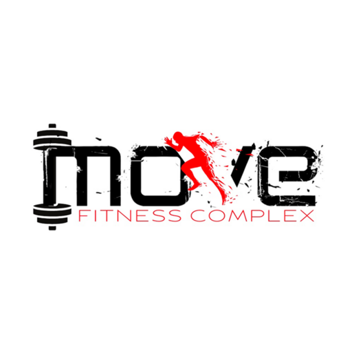 Move Fitness Complex logo