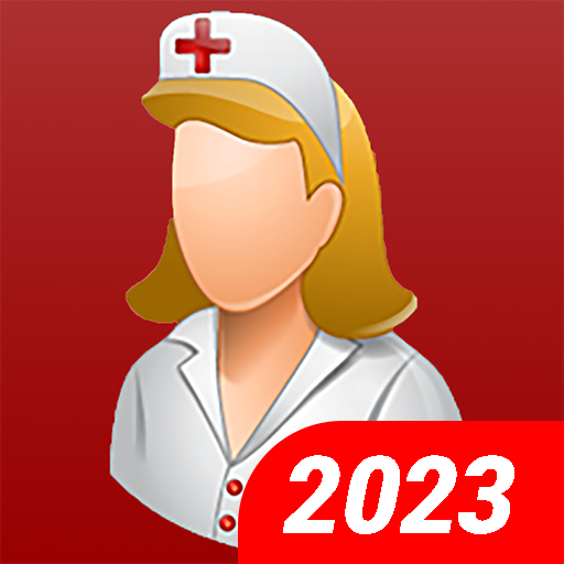 Diseases Dictionary&Treatments 3.6.14 Icon