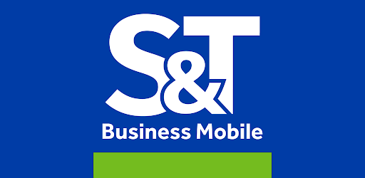 S&T Business Mobile Banking