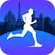 Pedometer plus - Steps Tracker - Androidアプリ