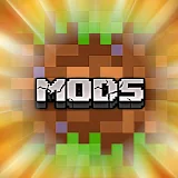 Mods for Minecraft: Master mod icon