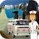 Ambulance Driver Game 2017 icon