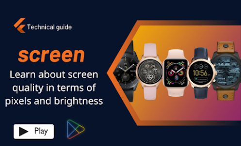 review itouch air 3 smartwatch