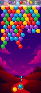 Bubble shooter fun lionadz 2