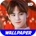 Cover Image of ดาวน์โหลด Mingyu wallpaper: HD Wallpapers for Mingyu Fans 3.0.0 APK