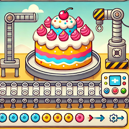 Icon image Dessert Maker