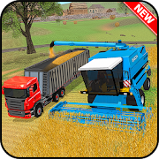 Drive Farming Tractor Cargo Simulator ?