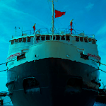 Big Cruise Cargo Ship Sim Apk