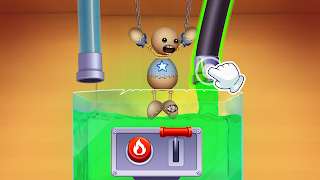 Kick the Buddy－Fun Action Game - Screenshot 2