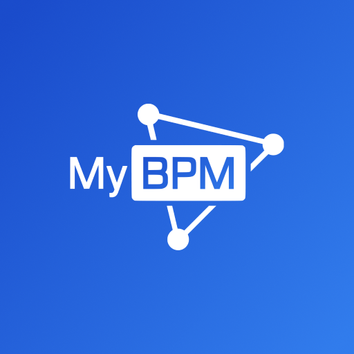 MyBPM logo