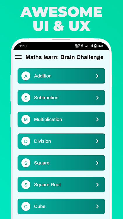Ultimate Math Master Pro - 2.0 - (Android)