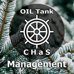Icon image Oil tankers CHaS Management