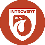 INTROVERT VPN icon