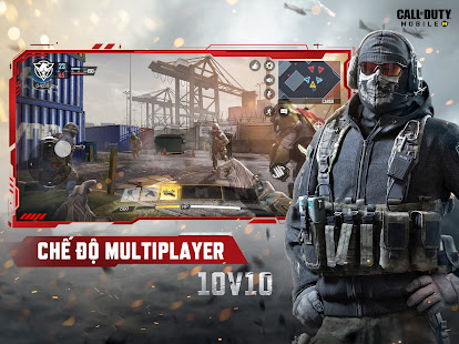 Call Of Duty: Mobile VN 1.8.28 screenshots 21