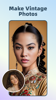 AI Portrait screenshot 4