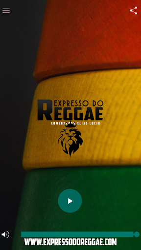 Expresso do Reggae