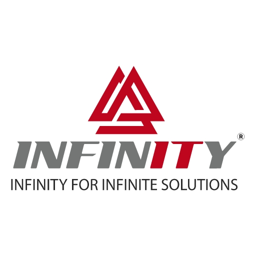 Infinity Infoway Erp Laai af op Windows