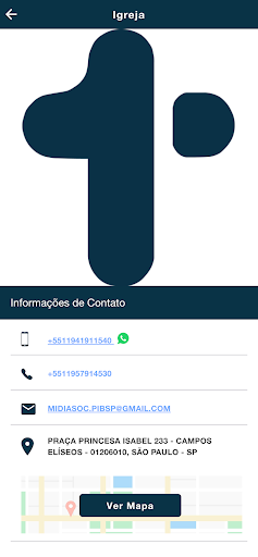 PIB de São Paulo Screen 3