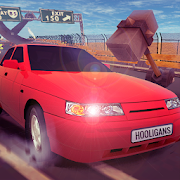 Top 40 Simulation Apps Like Auto Hooligans: Extreme Stunt Racing - Best Alternatives