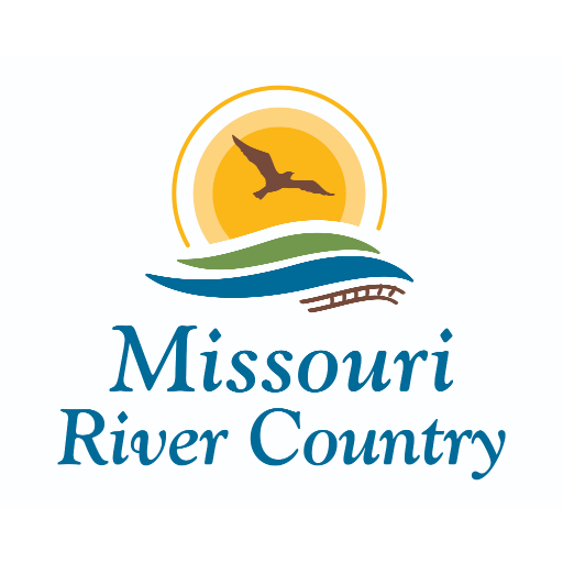 Missouri River Country Tours logo