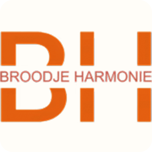 Broodje Harmonie logo