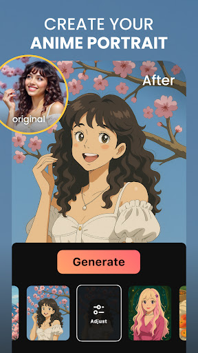 Hula - AI Video Generator 2