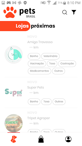 Pets Brasil Screen 3
