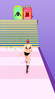 Halloween Party - Screenshot 2